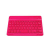 Tech Theory - Home School Kit, Includes Bluetooth Keyboard, Wireless Mouse, Wired Headset and Mouse Pad, Pink - - Mounts For Less