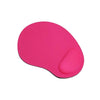 Tech Theory - Home School Kit, Includes Bluetooth Keyboard, Wireless Mouse, Wired Headset and Mouse Pad, Pink - - Mounts For Less