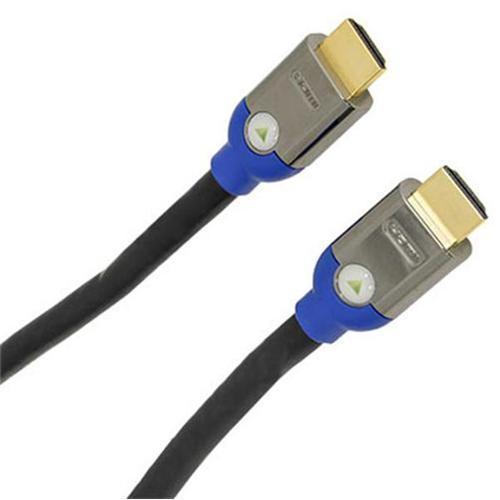 TechCraft High-Speed HDMI V1.4 Cable With Ethernet 3 Ft - - Mounts For Less
