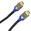 TechCraft High-Speed HDMI V1.4 Cable With Ethernet 3 Ft - - Mounts For Less