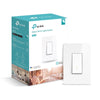 Tp-link HS-200 Kasa Smart Wi-Fi Light Switch White - - Mounts For Less