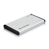 Transcend StoreJet 25S3 USB 3.0 HDD Enclosure 2.5" - - Mounts For Less