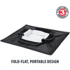 USA GEAR TrueShot Flash GRTSDSL100BKEW Diffuser Light Softbox Black - - Mounts For Less