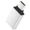 USB 3.0 Adapter A Female to Type C Male OTG - - Mounts For Less