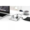 USB 3.0 Hub Powered With 4 Ports A Type - - Mounts For Less