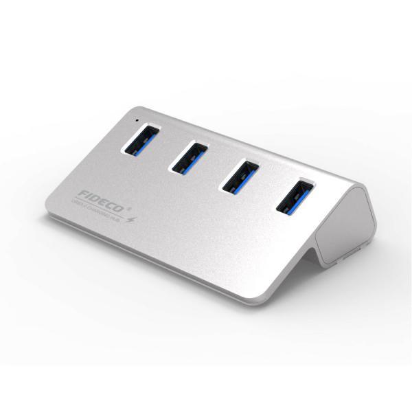 USB 3.0 Hub Powered With 4 Ports A Type - - Mounts For Less