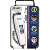 WAHL - 17 Pieces Hair Clipper and Accessories Set, White - - Mounts For Less