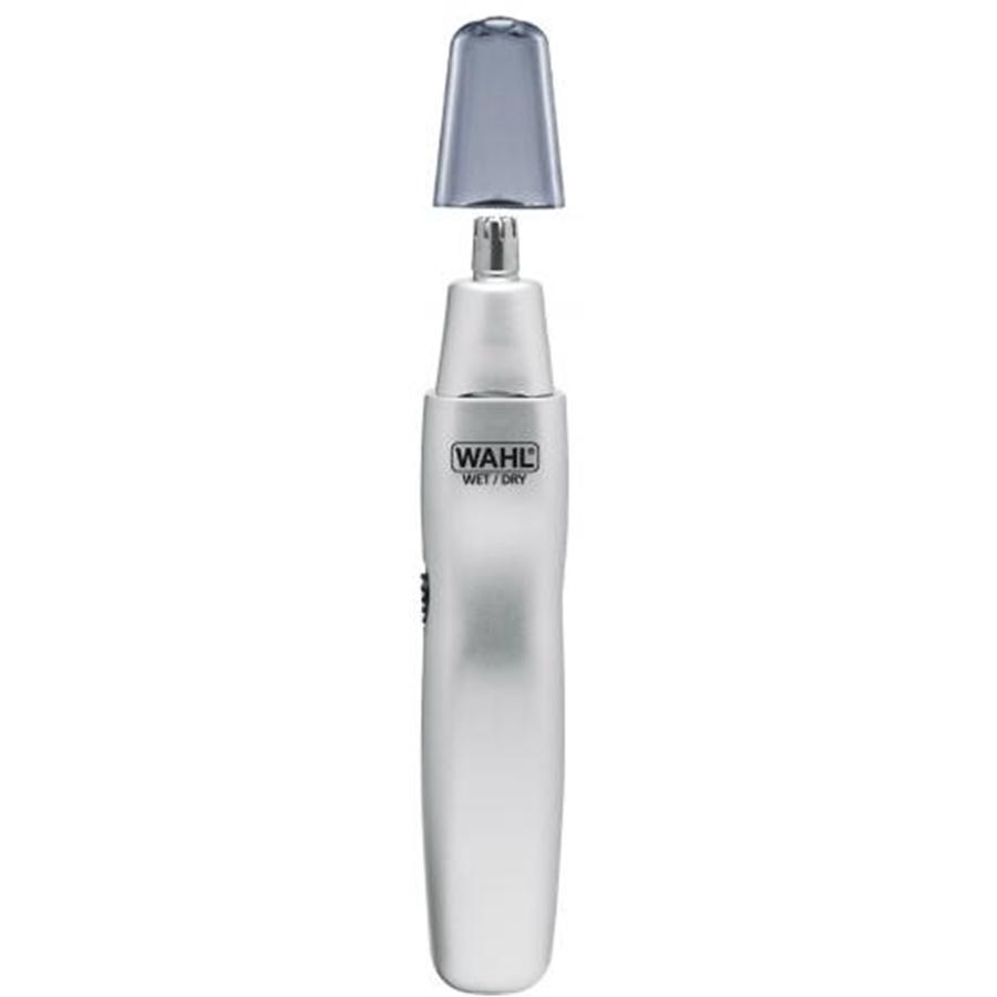 WAHL - Personal Trimmer for Ears, Nose and Eyebrows, Gray - - Mounts For Less