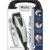 WAHL - Set of 23 Pieces, Hair Trimmers, Nose and Ears, White - - Mounts For Less
