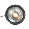 Westinghouse WES31-1544 Electric Hanging Patio Heater Infra-Red Silver - - Mounts For Less