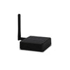 Wetek - Android Smart TV Hub, Streaming, Bluetooth 4.0, Ultra HD 4K, Dolby 5.1, Black (OPEN BOX) - - Mounts For Less