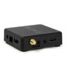 Wetek - Android Smart TV Hub, Streaming, Bluetooth 4.0, Ultra HD 4K, Dolby 5.1, Black (OPEN BOX) - - Mounts For Less