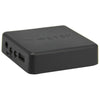 Wetek - Android Smart TV Hub, Streaming, Bluetooth 4.0, Ultra HD 4K, Dolby 5.1, Black (OPEN BOX) - - Mounts For Less