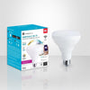 Xtricity 1-50086 LED Wi-Fi Type BR30 10W 120V 2700K-6500K Tunable Dim 1PK White - - Mounts For Less