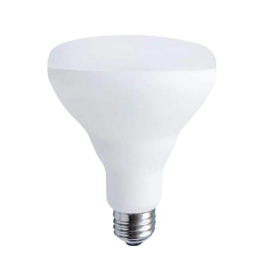 Xtricity 1-50086 LED Wi-Fi Type BR30 10W 120V 2700K-6500K Tunable Dim 1PK White - - Mounts For Less