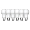 Xtricity - 6-Pack Energy Saving LED Bulbs, 9W, E26 Base, 5000K Daylight - - Mounts For Less