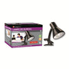 Xtricity Desk Lamp Gooseneck Arm Clip 60W Black - - Mounts For Less