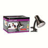Xtricity Desk Lamp Gooseneck Arm Clip 60W Black - - Mounts For Less