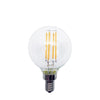 Xtricity - Dimmable Energy Saving LED Bulb, 5.5W, Candelabra Base, 3000K Soft White - - Mounts For Less