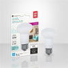 Xtricity - Dimmable Energy Saving LED Bulb, 5.5W, E26 Base, 5000K Daylight - - Mounts For Less