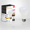 Xtricity - Dimmable Energy Saving LED Bulb, 6.5W, Type BR20, 3000K Soft White - - Mounts For Less