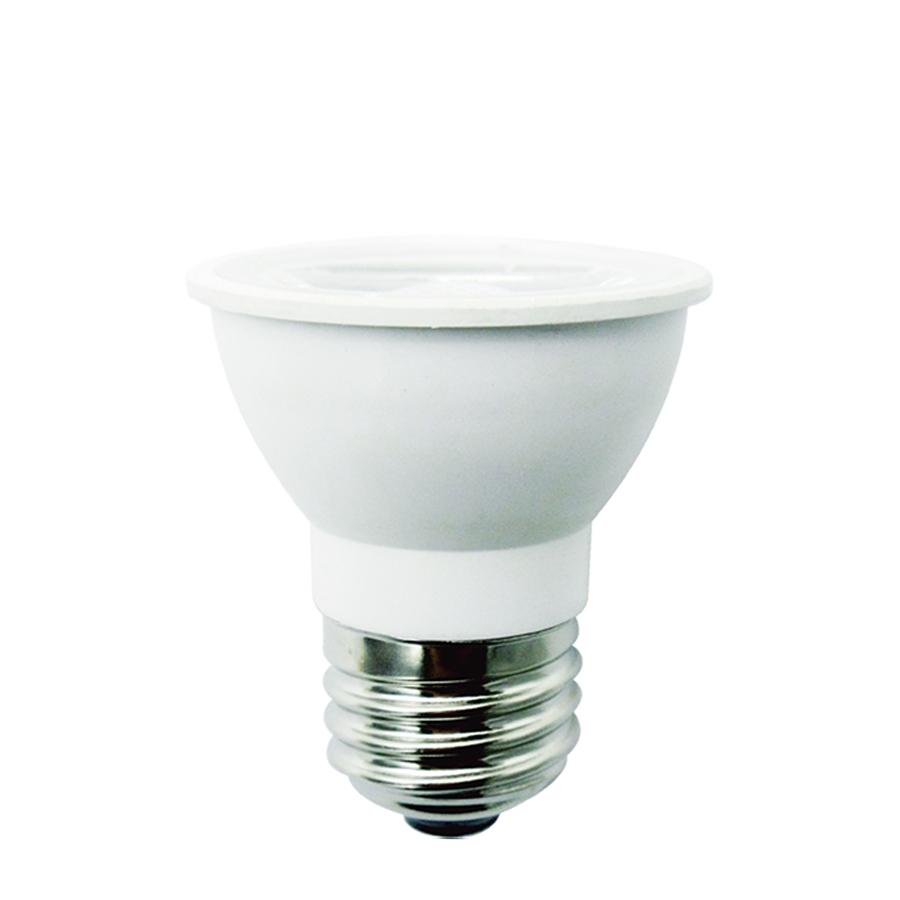Xtricity - Dimmable Energy Saving LED Bulb, 7W, E26 Base, 3000K Soft White - - Mounts For Less