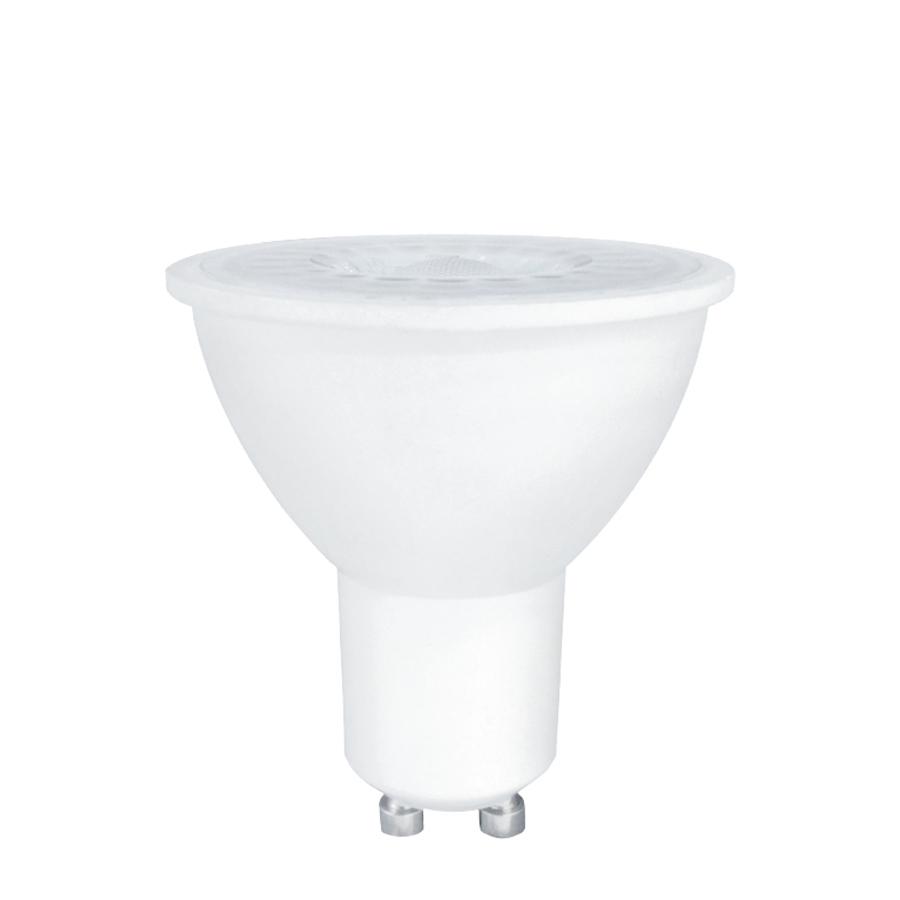 Xtricity - Dimmable Energy Saving LED Bulb, 7W, GU10 Base, 3000K Soft White - - Mounts For Less