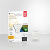 Xtricity - Energy Saving LED Bulb, 3W, GU4 Base, 3000K Soft White - - Mounts For Less