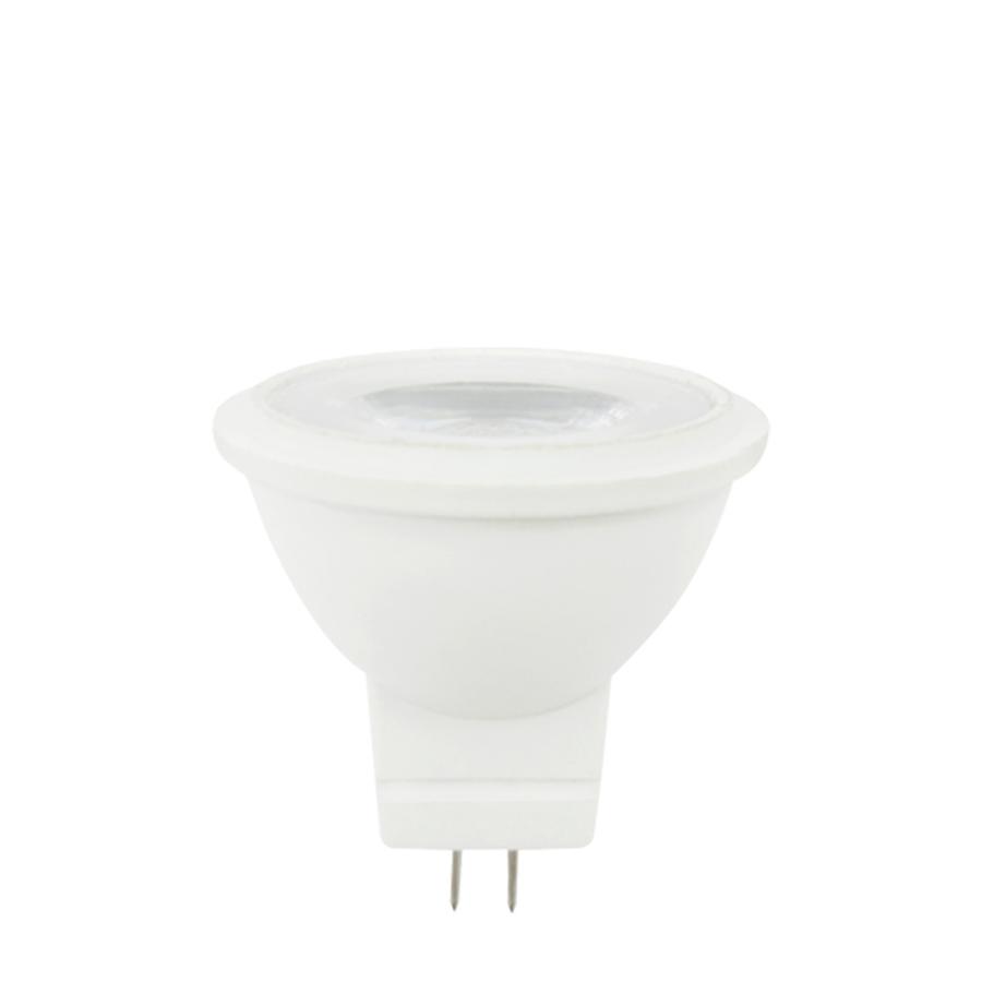 Xtricity - Energy Saving LED Bulb, 3W, GU4 Base, 3000K Soft White - - Mounts For Less