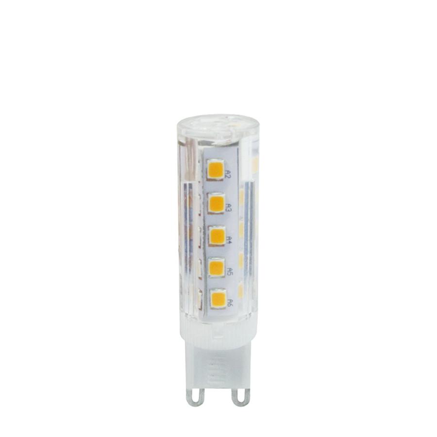 Xtricity - Energy Saving LED Bulb, 5W, G9 Base, 3000K Soft White - - Mounts For Less