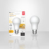 Xtricity - Energy Saving LED Bulb, 9W, E26 Base, 3000K Soft White - - Mounts For Less