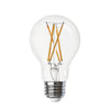Xtricity - Energy Saving LED Bulb, Dimmable, 9W, Type A, 3000K Soft White - - Mounts For Less