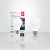 Xtricity - Energy Saving LED Fan Bulb, 7W, A15 Base, 5000K Daylight - - Mounts For Less
