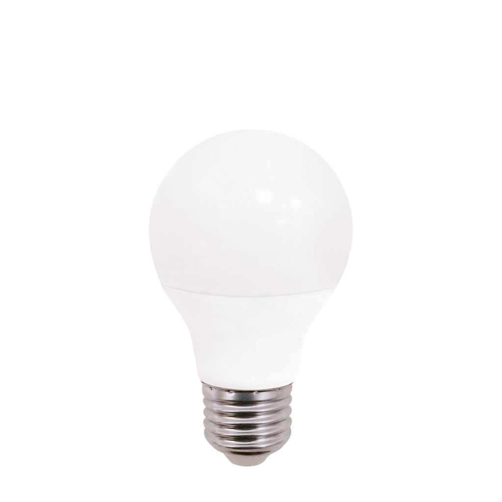 Xtricity - Energy Saving LED Fan Bulb, 7W, A15 Base, 5000K Daylight - - Mounts For Less