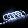 Xtricity Flexible Led Strip 9 feet/6w-3'/120v/White 5000k Indoor and Outdoor - - Mounts For Less