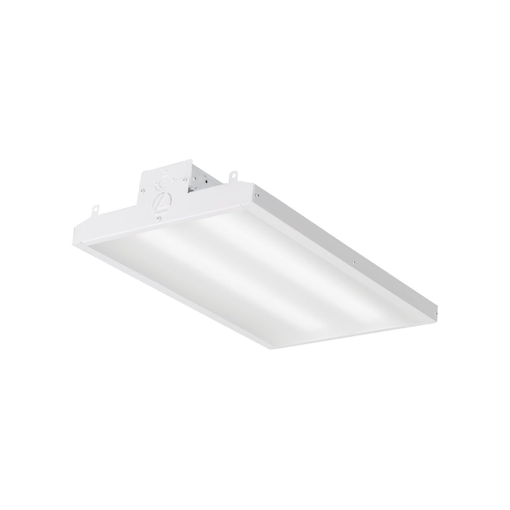 Xtricity - High Bay Linear LED Fixture, 2 Feet Length, 135W, Dimmable, 4000K Daylight - - Mounts For Less