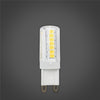 Xtricity LED Bulb G9/4.5W/120V/400L/day light 6000k dim.1 pk - - Mounts For Less