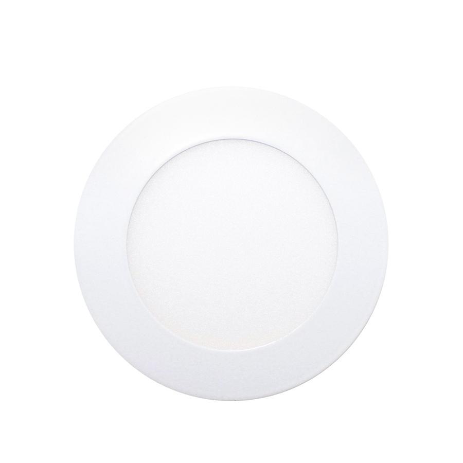 Xtricity - LED Recessed Light, 4 '' Diameter, Dimmable, 10W, 3 Color Options - - Mounts For Less