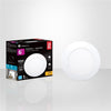 Xtricity - LED Recessed Light, 6 '' Diameter, Dimmable, 13W, 3000K Soft White - - Mounts For Less