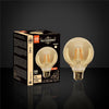 Xtricity - Old Fashioned LED Bulb, 5W, E26 Base, 2200K Soft White - - Mounts For Less