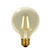 Xtricity - Old Fashioned LED Bulb, 5W, Type-G, 2200K Soft White - - Mounts For Less