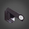 Xtricity Outdoor security light LED 20W/5000k/2000L - - Mounts For Less