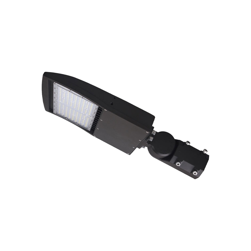 Xtricity - Parking Light, 19 430 Lumens, 150W, 5000K Daylight - - Mounts For Less
