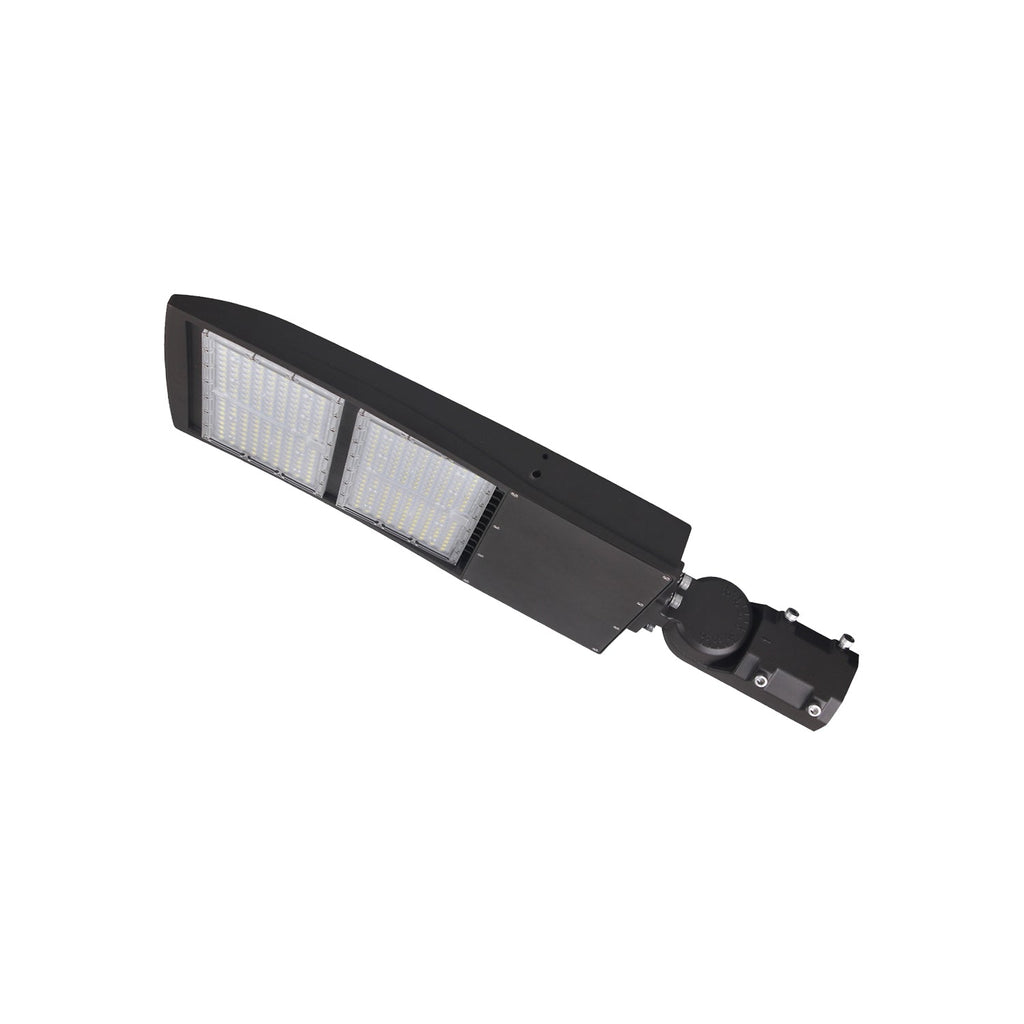 Xtricity - Parking Light, 31,500 Lumens, 240W, 5000K Daylight - - Mounts For Less