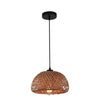Xtricity - Pendant Light, 10.62 '' Width, From The Norwood Collection, Brown - - Mounts For Less