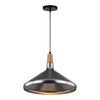 Xtricity - Pendant Light, 11 '' Height, From the Molly Collection, Silver - - Mounts For Less