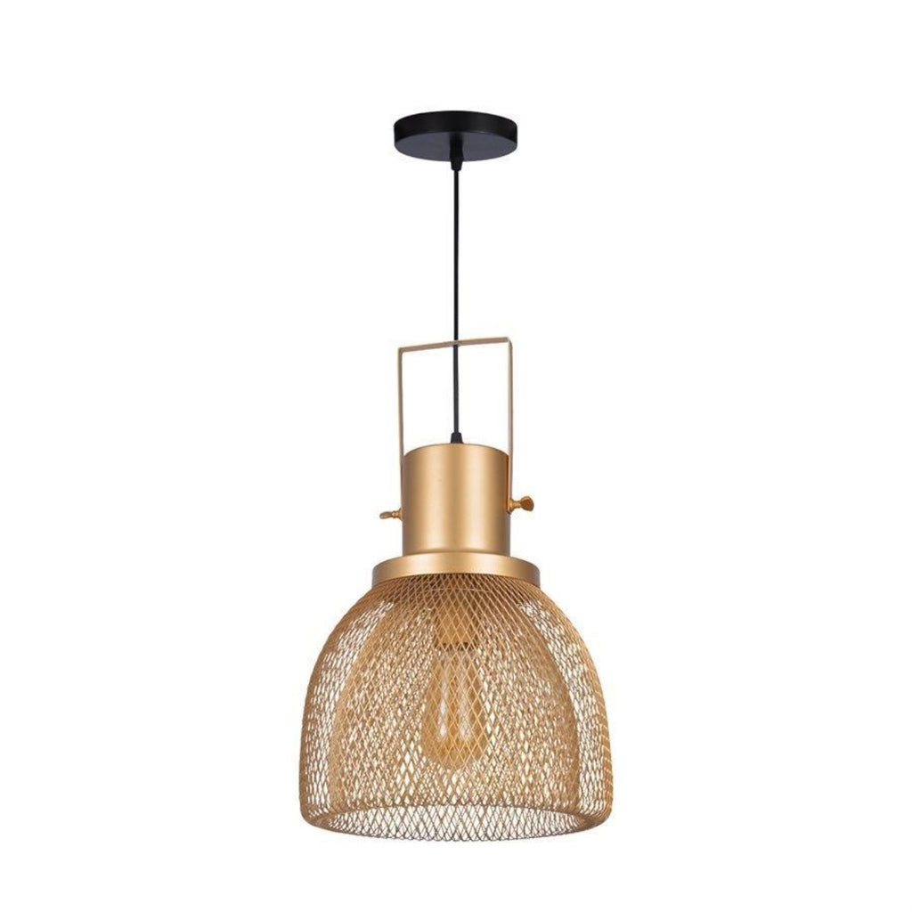 Xtricity - Pendant Light, 11.2 '' Width, From the Monte Carlo Collection, Bronze - - Mounts For Less