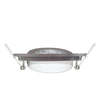 Xtricity - Recessed LED Recessed Light, 3.5 '' Diameter, Dimmable, 7W, 3000K Soft White - - Mounts For Less