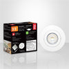 Xtricity - Recessed LED Recessed Light, 3.5 '' Diameter, Dimmable, 7W, 5000K Daylight - - Mounts For Less