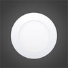 Xtricity Recessed lighting led 4'' 10W/750L/3000k ''White' 4pk - - Mounts For Less
